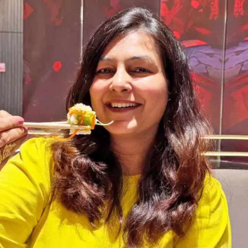 Neelam Agarwal