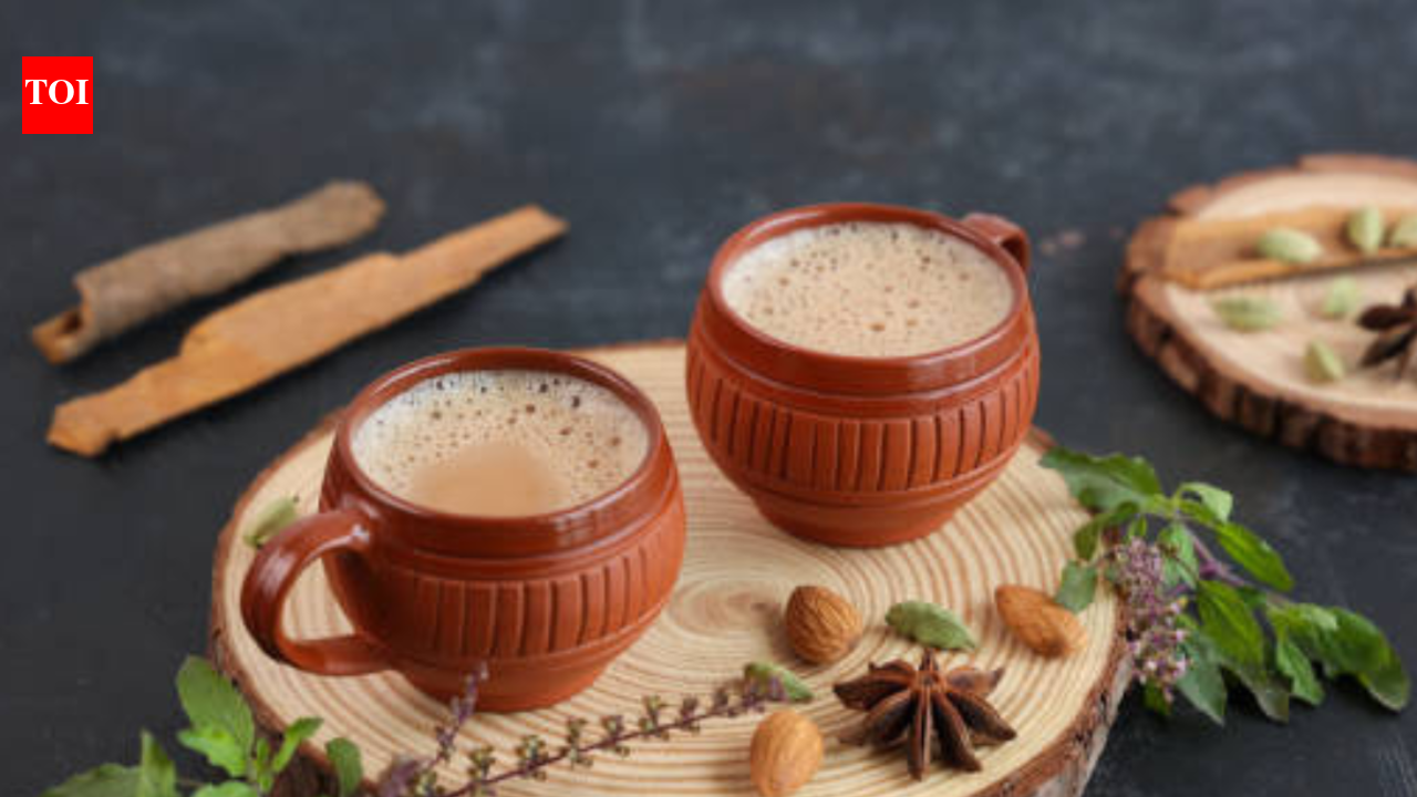 From calm to energetic: Teas that match your state of mind