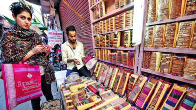 Trump tariff shock: Jaipur's jewellery & handicraft export hub fears factory closures, MSMEs under stress