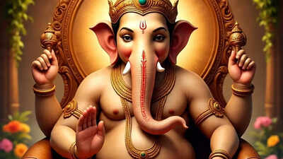  Why Lord Ganesha was the world’s first faith-tech disruptor
