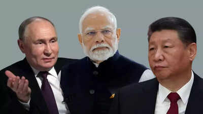 PM Modi To Visit China For SCO Summit: Reset With Xi Jinping, Global South Solidarity With Putin