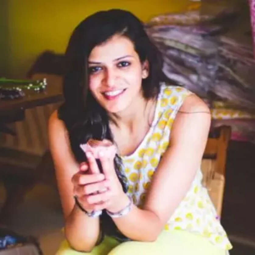 Shumaila Chauhan
