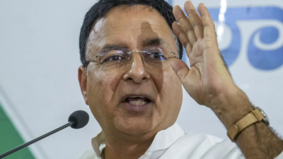  INDIA bloc alleges more than 5,000 UP residents added to electoral rolls; EC calls claim 'imaginary'