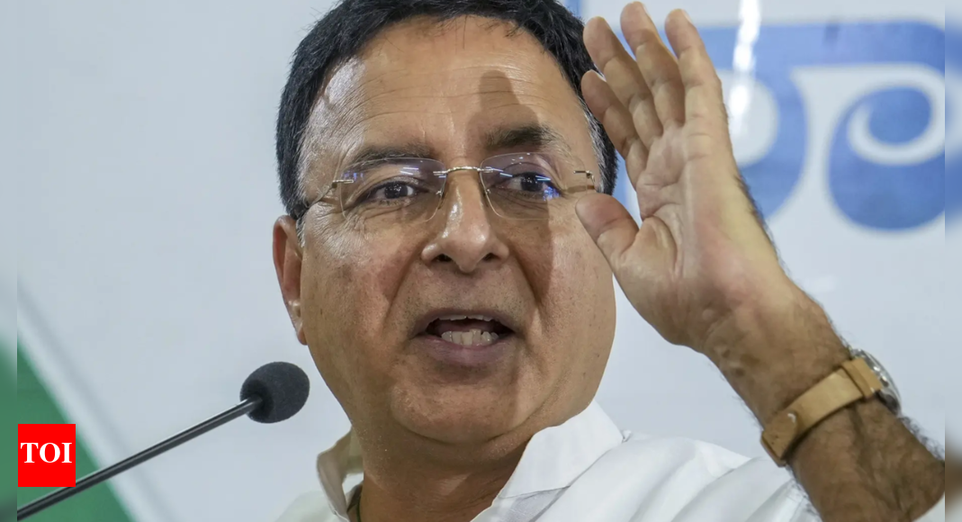 <div>Bihar assembly polls: INDIA bloc alleges more than 5,000 UP residents added to electoral rolls; EC calls claim 'imaginary'</div>