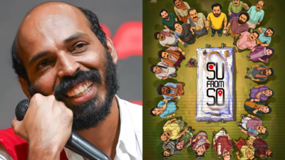  Raj B Shetty asks audiences not to expect a repeat; says, 'It will be the downfall'