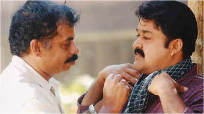 'Mohanlal is a wonder', says Sathyan Anthikad; 'Hridayapoorvam' director recalls magical ease of Lalettan’s acting; read more