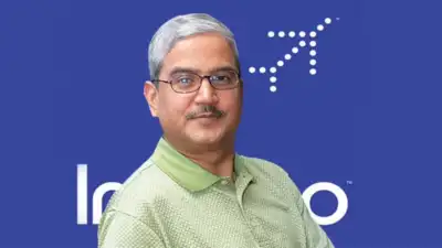 Rakesh Gangwal Gangwal to sell 3.1% Indigo stake for over Rs 7k crore