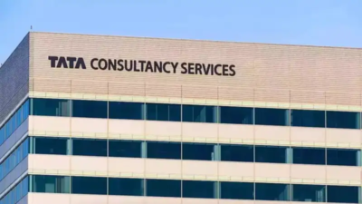 Come September, veteran Amit Kapur will lead AI charge at TCS
