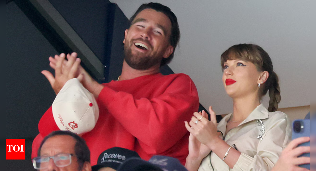 Celtics celebrate Swift-Kelce engagement with a humorous, mixed-response post
