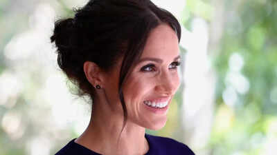 Meghan Markle admits ‘one thing’ she misses the most about living in UK