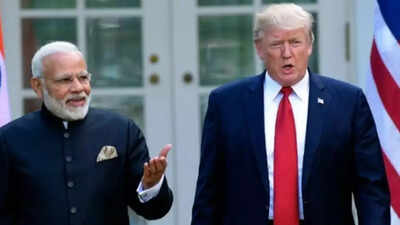  Congress MP targets PM Modi after Trump's fresh claim; US president again takes credit for India-Pak ceasefire
