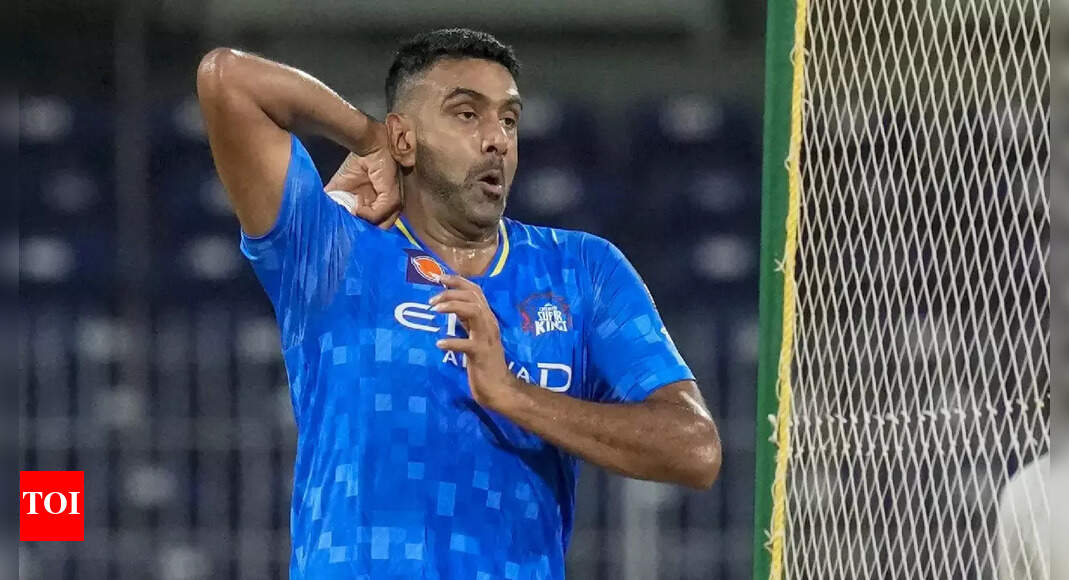 R Ashwin retires from IPL: A look at his controversies in the T20 league