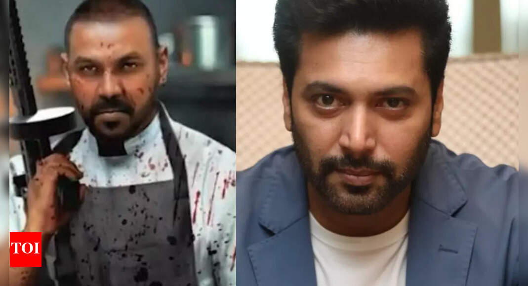 'Benz': Ravi Mohan to join Lokesh Kanagaraj’s LCU; set to play second lead alongside Raghava Lawrence- Report
