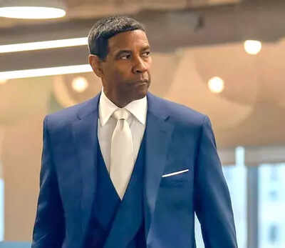 Denzel Washington reveals he doesn't watch movies anymore; Says he's 'Tired of movies'