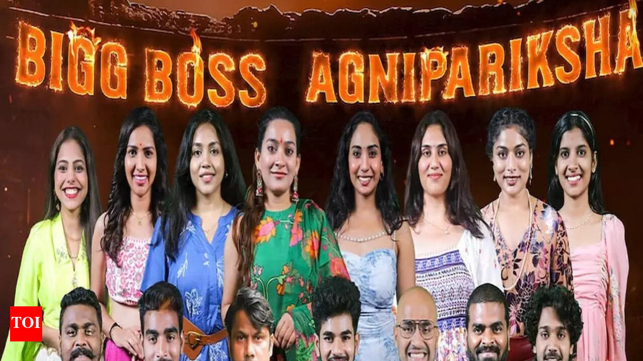 బిగ్ బాస్ అగ్ని పరీక్ష 2 ఎపిసోడ్ 3 సమీక్ష