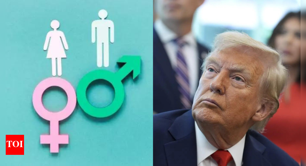 No 'gender ideology' in sex education: Trump admin threatens grant cuts in 46 states; says 'federal funds will not be used to poison minds'