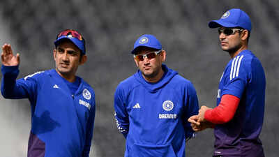  Aakash Chopra hails Gautam Gambhir’s stellar start as India’s white-ball coach