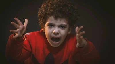 Does your child answer back? 5 ways to deal with it
