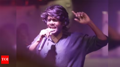 Kerala HC grants anticipatory bail to rapper Vedan in rape case