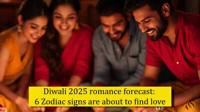  6 Zodiac signs are about to find love