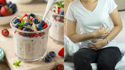 Why overnight oats aren’t always gut-friendly for sensitive digestive systems
