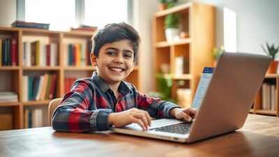  Last date to register for JNVST is today, apply at cbseitms.rcil.gov.in
