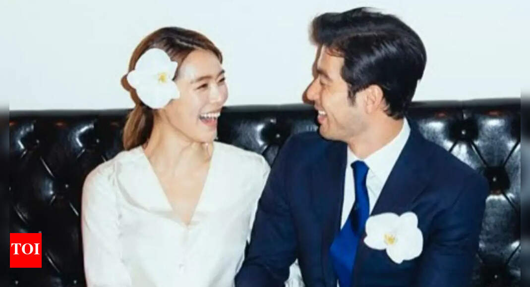 Former After School member Kahi talks about getting married after ...