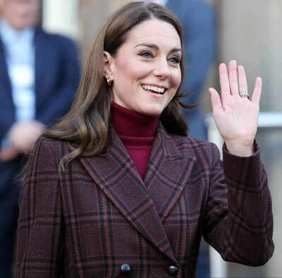 Is Kate Middleton’s missing engagement ring a royal red flag or just a family love symbol?
