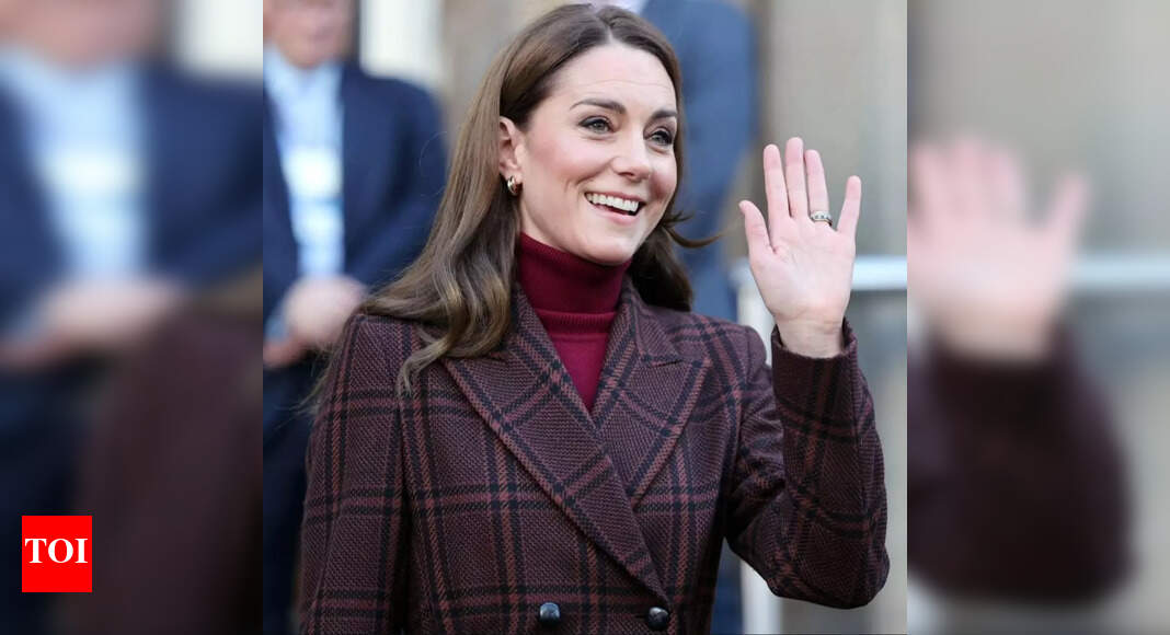 Is Kate Middleton’s missing engagement ring a royal red flag or just a family love symbol?