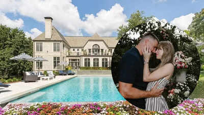  Which house might become their shared home; a closer look at pictures of their estates