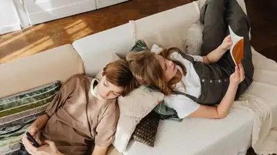7 things your teen wishes you understood about school stress