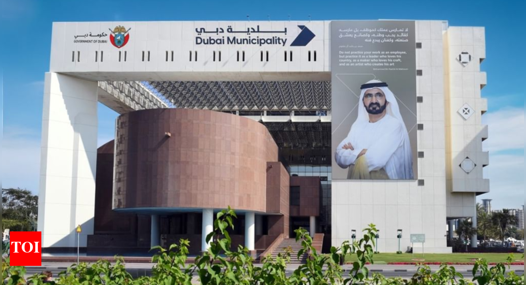 UAE: Dubai Municipality warns engineering firms for adding unnecessary structural elements to raise villa costs