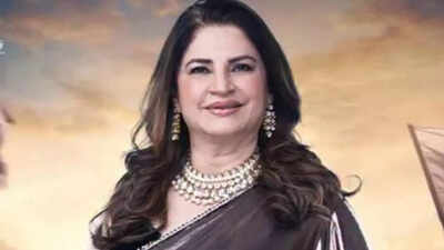 Bigg Boss 19: Kunickaa Sadanand gets candid about her son’s custody battle and early life struggles; says, “I’ve seen a lot since I was 16”