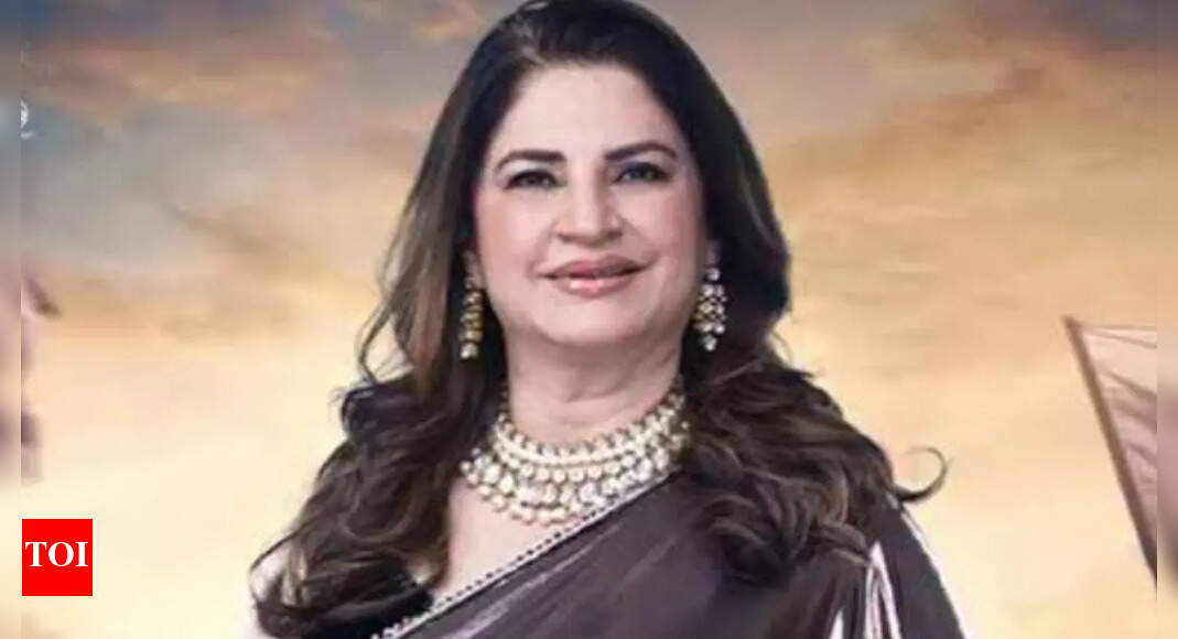 Kunickaa Sadanand opens up on Bigg Boss about struggles