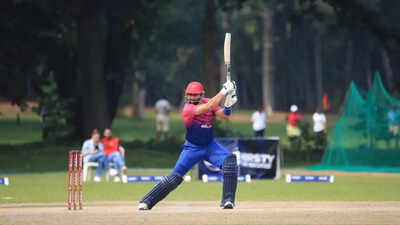  Muhammad Waseem to lead 15-member lineup