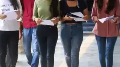  Over 7 lakh of 9.5 lakh UG seats vacant in Bengal colleges; admission deadline extended