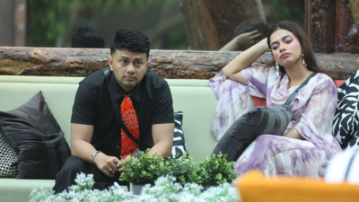 Awez Darbar and Nagma Mirajkar open up on their scary travel encounters inside Bigg Boss 19 house