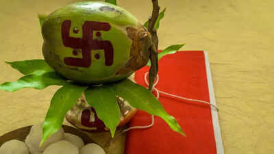 Food loved by Gods: Why the coconut became India’s most sacred ritual offering
