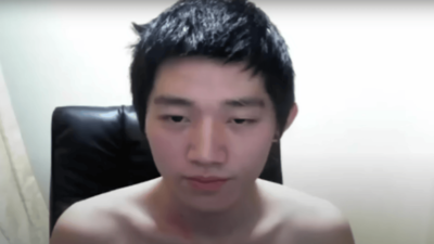 South Korean YouTuber under fire after shocking livestream shows associate almost killing friend on camera