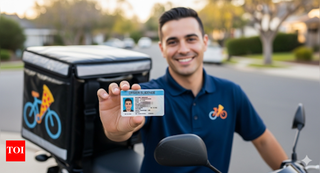 Oman’s new rule: Professional licenses now mandatory for food delivery agents from September 1