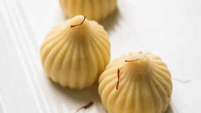  How to ace this sweet treat in a few simple steps