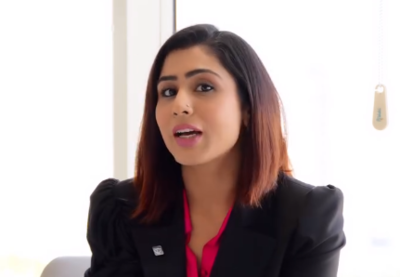 Gurugram-based mom turned entrepreneur earned Rs.1200 per day, today she is the co-founder of a successful unicorn