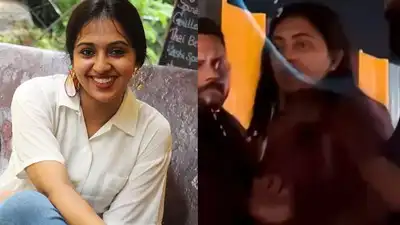  All you need to know about the bar brawl and the actress's mysterious disappearance