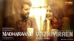Madharaasi | Song - Vazhiyiraen