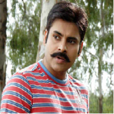 Pawan to create another sensation