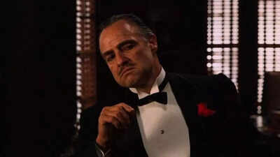 Francis Ford Coppola's 'The Godfather' trilogy to return to Indian theatres in stunning 4K format - Report