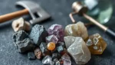  Govt cancels auction of 5 critical mineral blocks, rare earth mines among those withdrawn