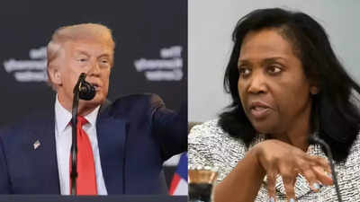 Donald Trump contra el gobernador de la Reserva Federal: los intentos del presidente de los Estados Unidos de despedir a Lisa Cook podrían terminar en una batalla legal; el nombramiento de Biden promete no renunciar