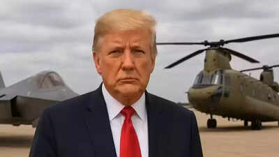 ¡Pastel de defensa de los ojos de EE. UU.! Después de Intel, ¿comprará la administración de Donald Trump participaciones en Lockheed Martin, Boeing? El Secretario de Comercio hace una gran declaración