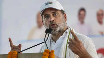 Rahul Gandhi Reacts To Trump’s ‘5-Hour’ Claim: Did PM Modi Halt Operation Sindoor Under Pressure?